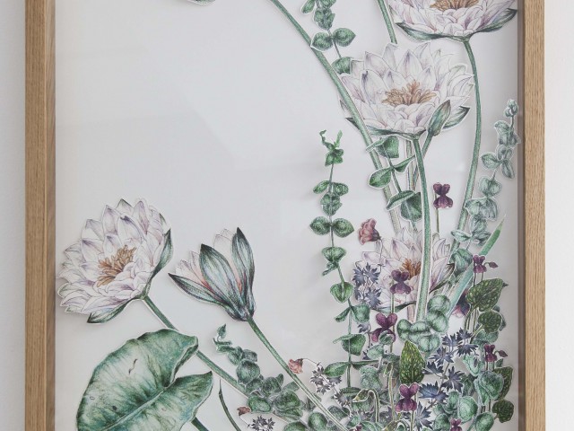 Arobal- Bartek Kociemba 50 x 70 