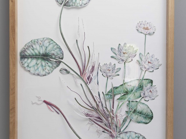 Arobal- Bartek Kociemba 100 x 70 