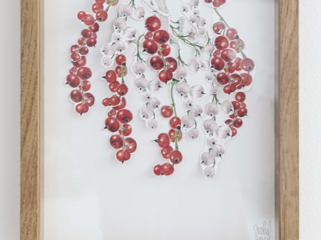 Arobal- Bartek Kociemba 21 x 30 