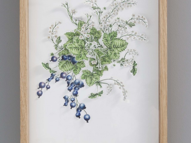 Arobal- Bartek Kociemba 30 x 42