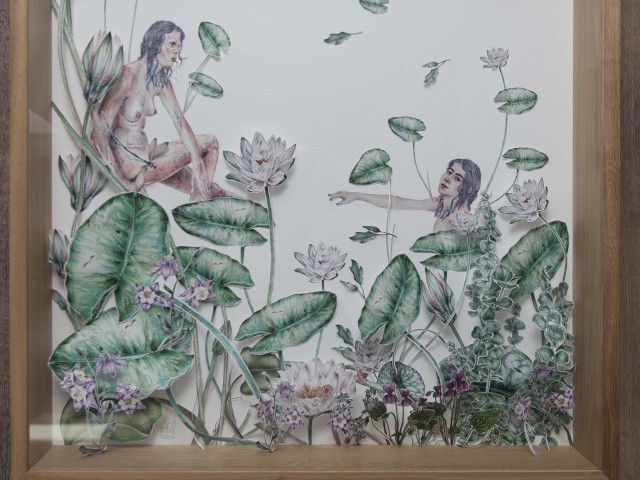 Arobal- Bartek Kociemba 90 x 98